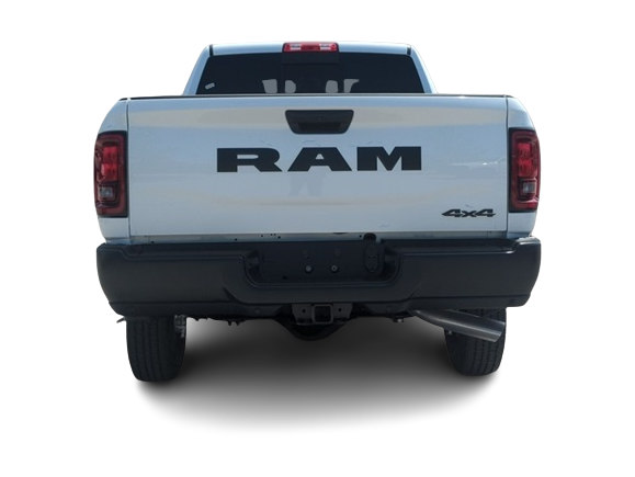 Thumbnail: 2025 RAM 2500 - 5