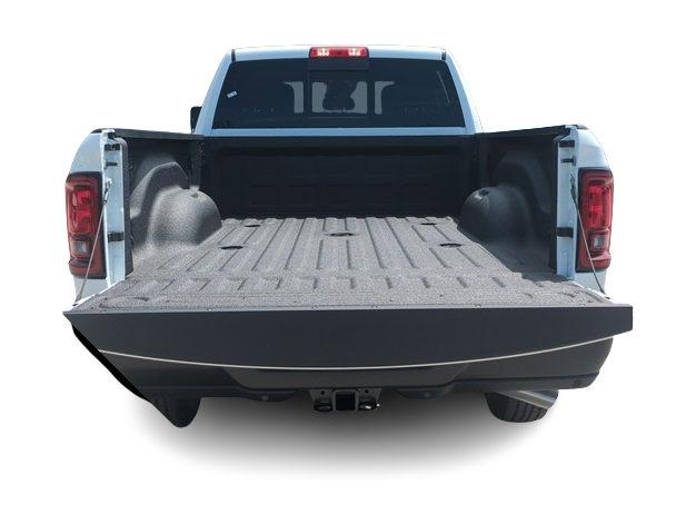 Thumbnail: 2025 RAM 2500 - 16