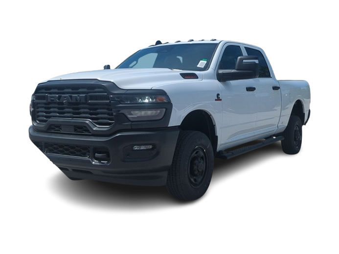 Thumbnail: 2025 RAM 2500 - 20