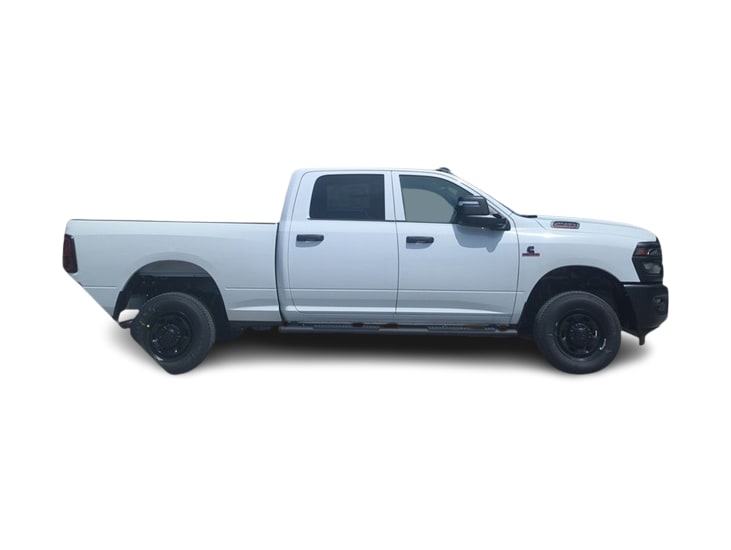 Thumbnail: 2025 RAM 2500 - 22