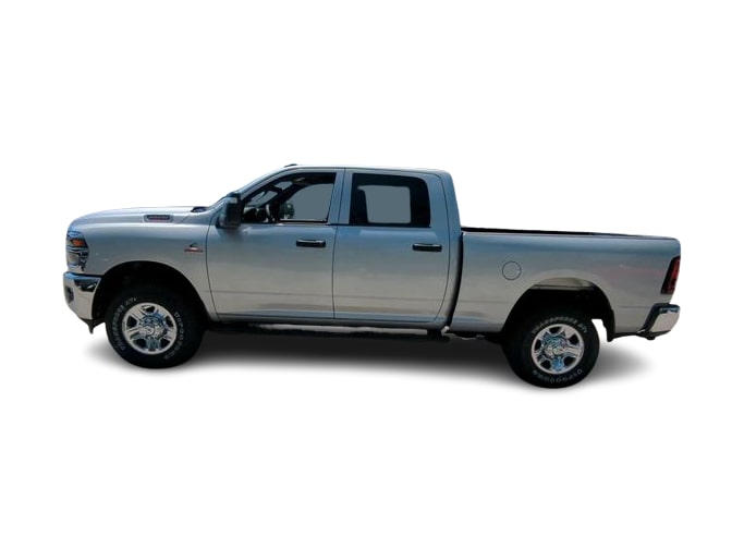 Thumbnail: 2026 RAM 2500 - 3