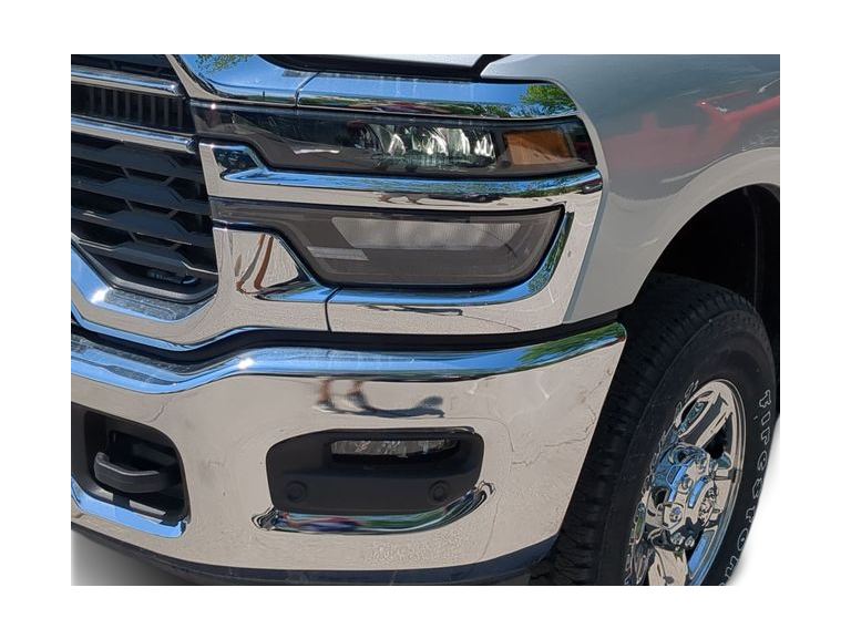 Thumbnail: 2026 RAM 2500 - 24