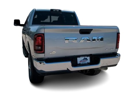 Thumbnail: 2026 RAM 2500 - 21