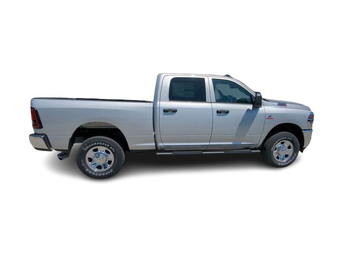 Thumbnail: 2026 RAM 2500 - 23