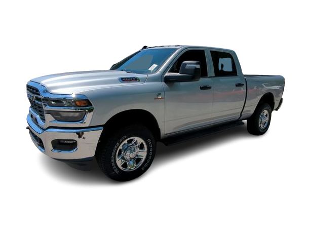 Thumbnail: 2026 RAM 2500 - 19