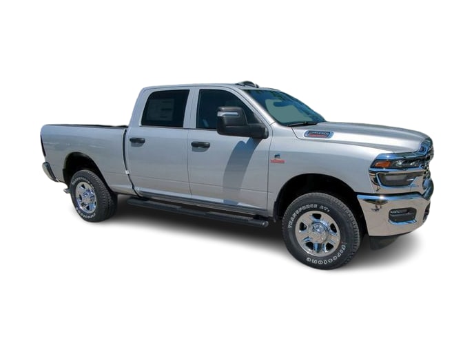 Thumbnail: 2026 RAM 2500 - 18