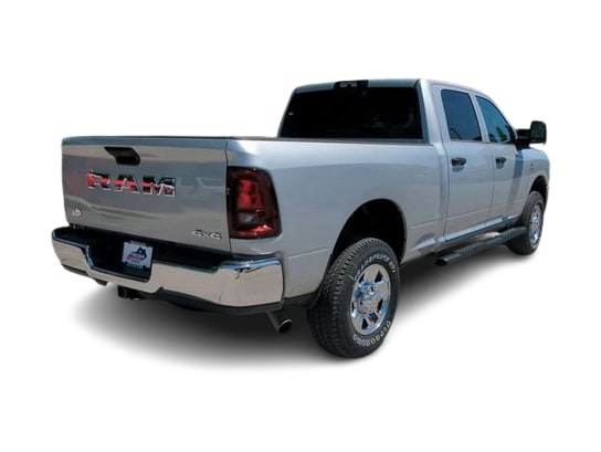 Thumbnail: 2026 RAM 2500 - 22
