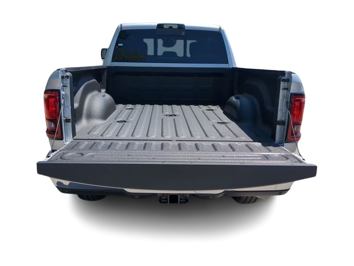 Thumbnail: 2026 RAM 2500 - 15