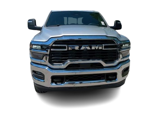Thumbnail: 2026 RAM 2500 - 4