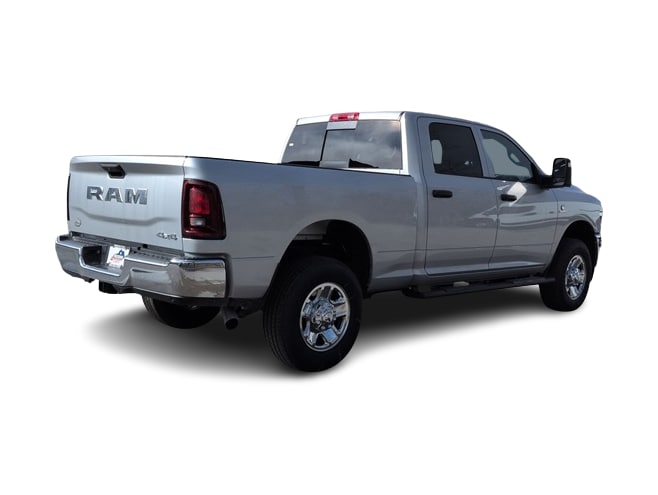 Thumbnail: 2026 RAM 2500 - 20