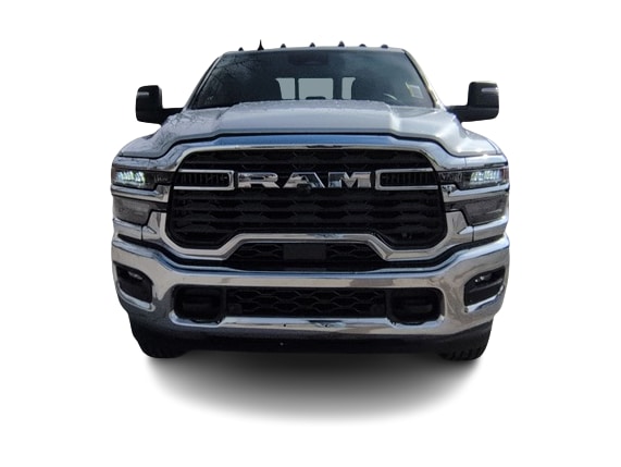 Thumbnail: 2026 RAM 2500 - 6