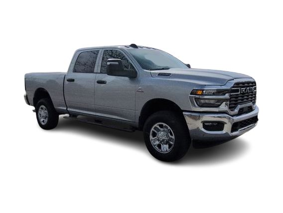 Thumbnail: 2026 RAM 2500 - 18