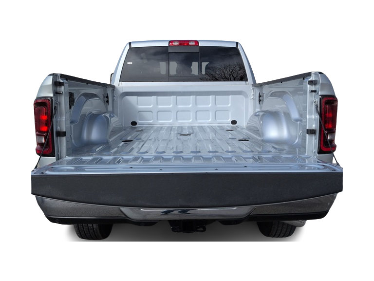 Thumbnail: 2026 RAM 2500 - 15