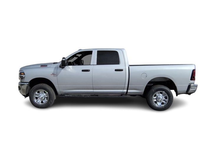 Thumbnail: 2026 RAM 2500 - 3