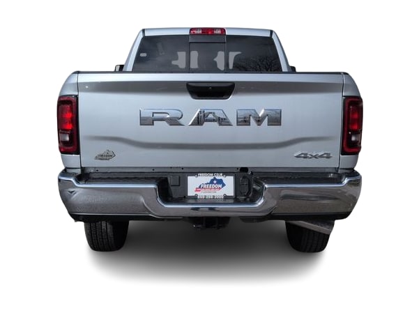 Thumbnail: 2026 RAM 2500 - 5