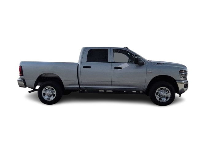 Thumbnail: 2026 RAM 2500 - 21
