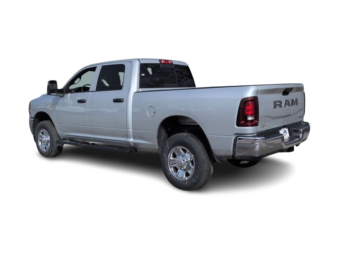 Thumbnail: 2026 RAM 2500 - 4