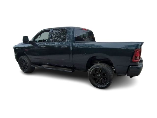 Thumbnail: 2026 RAM 2500 - 21