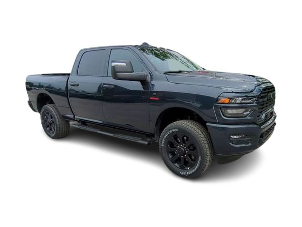 Thumbnail: 2026 RAM 2500 - 19