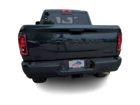 Thumbnail: 2026 RAM 2500 - 4