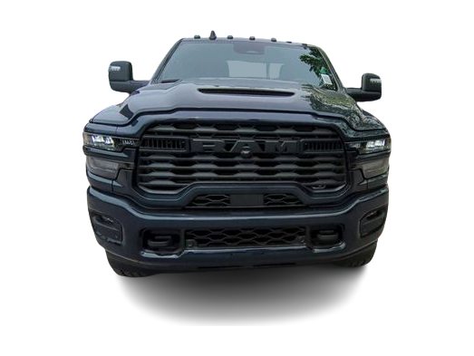 Thumbnail: 2026 RAM 2500 - 20