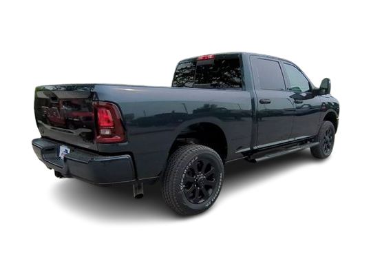 Thumbnail: 2026 RAM 2500 - 22