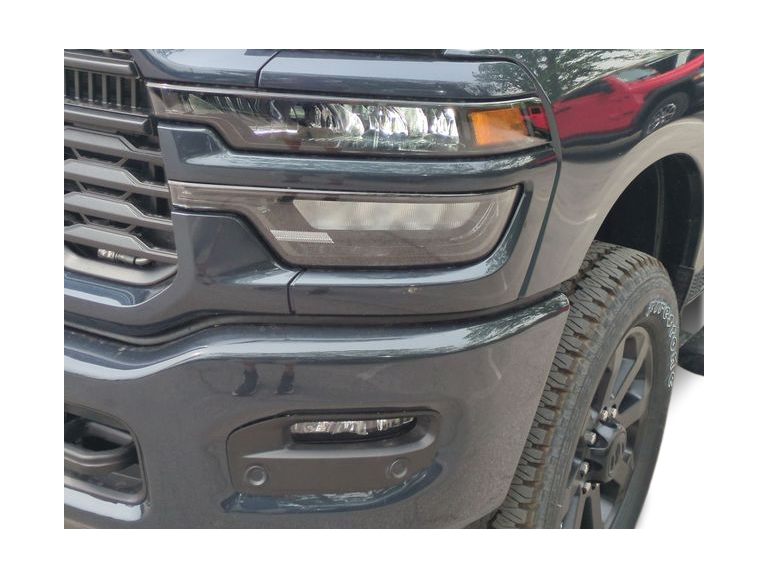 Thumbnail: 2026 RAM 2500 - 24