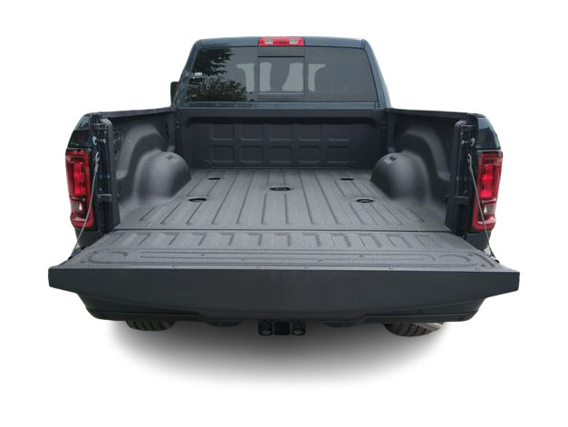 Thumbnail: 2026 RAM 2500 - 16