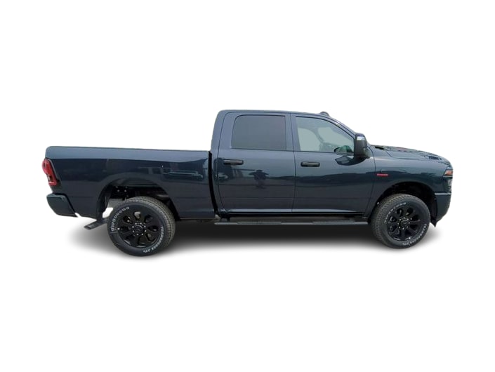 Thumbnail: 2026 RAM 2500 - 23