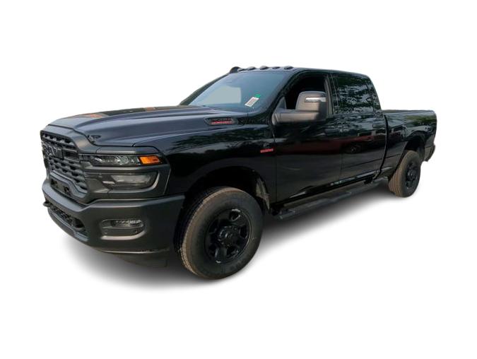 Thumbnail: 2026 RAM 2500 - 20