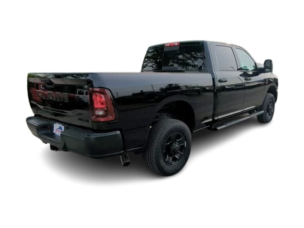 Thumbnail: 2026 RAM 2500 - 22