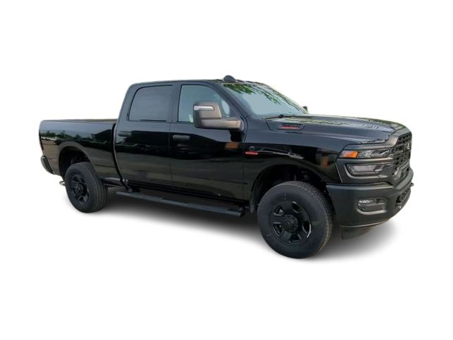 Thumbnail: 2026 RAM 2500 - 19