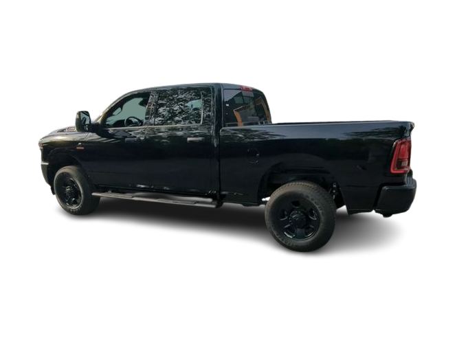 Thumbnail: 2026 RAM 2500 - 21