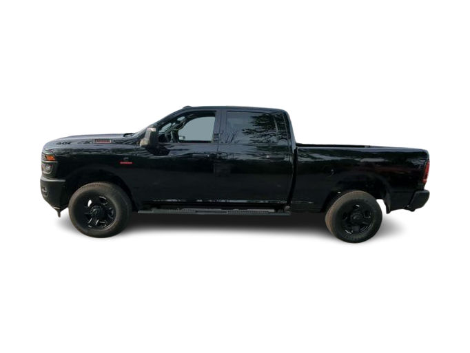 Thumbnail: 2026 RAM 2500 - 3
