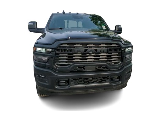 Thumbnail: 2026 RAM 2500 - 5