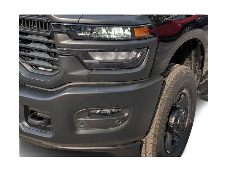 Thumbnail: 2026 RAM 2500 - 24
