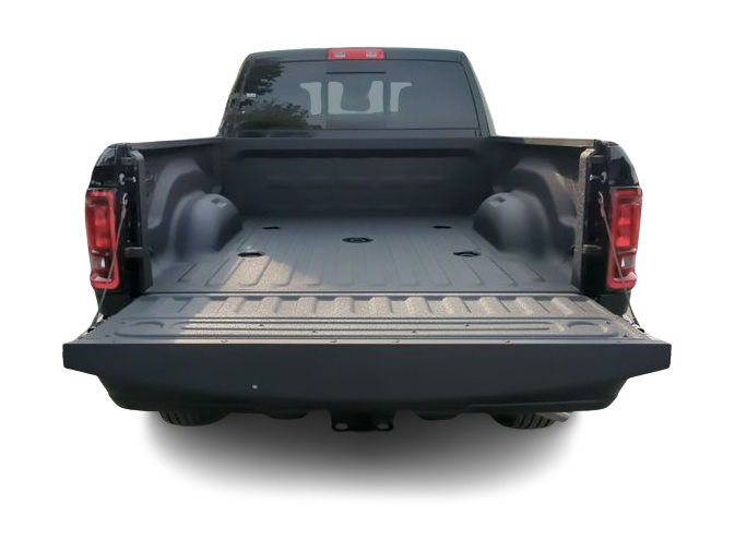 Thumbnail: 2026 RAM 2500 - 16