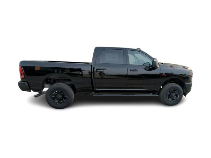 Thumbnail: 2026 RAM 2500 - 23