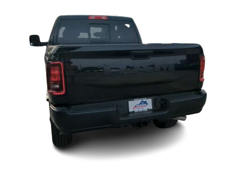 Thumbnail: 2026 RAM 2500 - 4