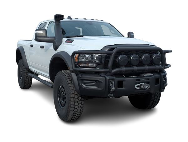 Thumbnail: 2024 RAM 2500 - 20