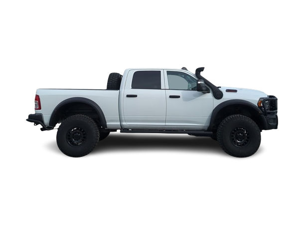 Thumbnail: 2024 RAM 2500 - 23