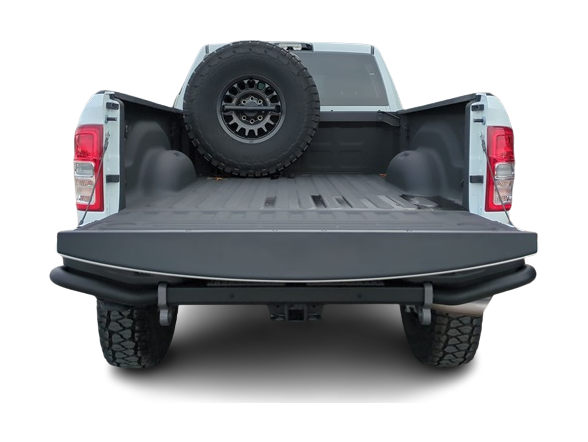 Thumbnail: 2024 RAM 2500 - 17