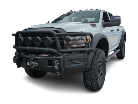 Thumbnail: 2024 RAM 2500 - 24