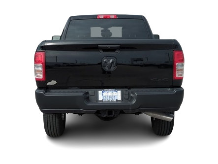 2024 RAM 2500 Tradesman 5