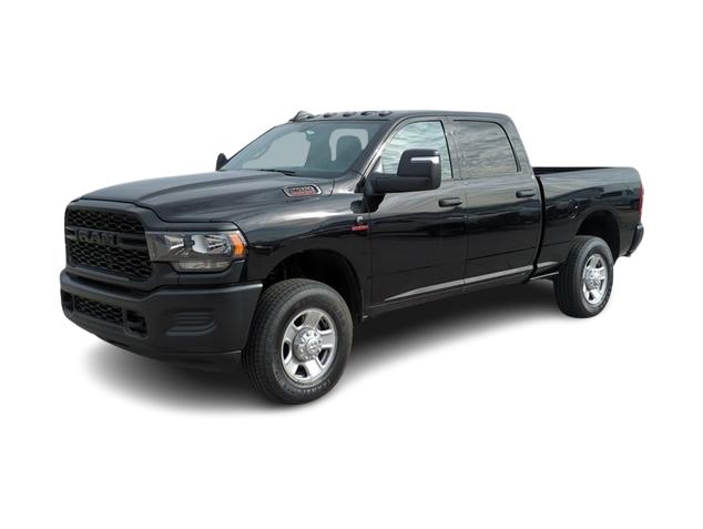 2024 RAM 2500 Tradesman 19