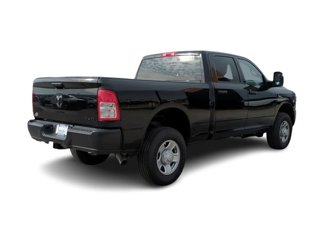 2024 RAM 2500 Tradesman 22