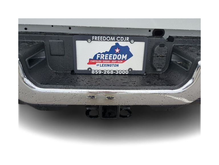 Thumbnail: 2026 RAM 2500 - 37