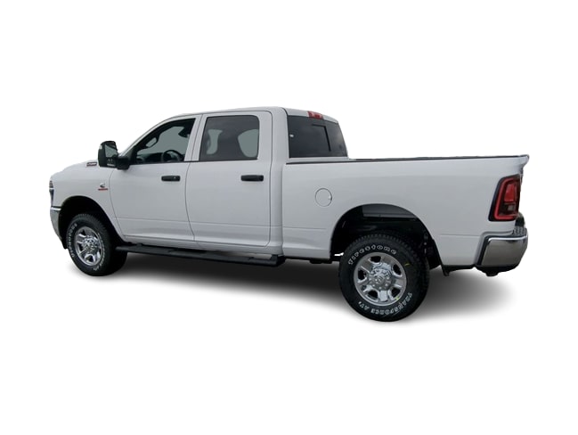Thumbnail: 2026 RAM 2500 - 21