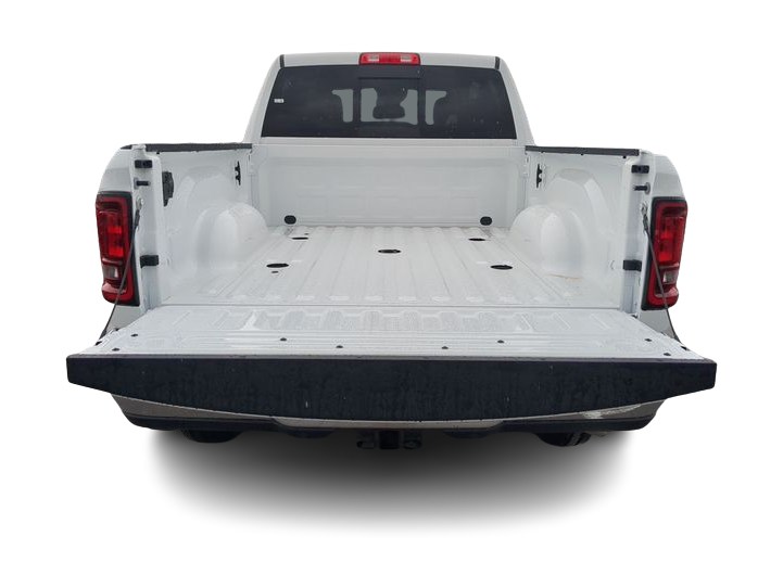 Thumbnail: 2026 RAM 2500 - 16