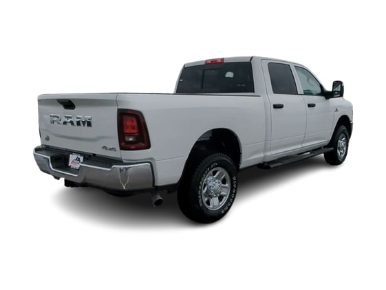Thumbnail: 2026 RAM 2500 - 22
